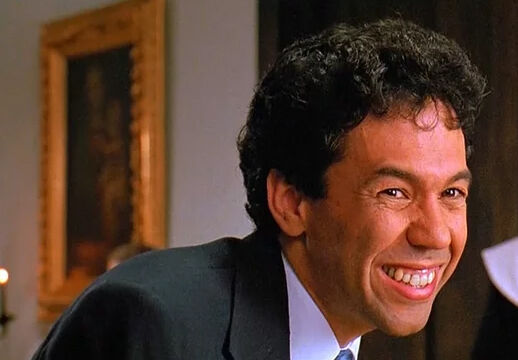 More than just a voice: Remembering Gilbert Gottfried